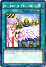 Attraffic Control (PHSW-EN045) — card price