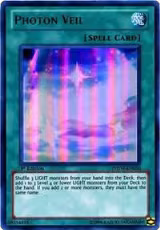 Photon Veil (PHSW-EN050), Photon Shockwave — Yu-Gi-Oh! card price