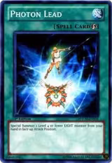 Photon Lead (PHSW-EN051) — card price