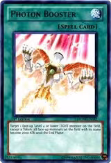 Photon Booster (PHSW-EN052) — card price
