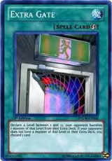 Extra Gate (PHSW-EN056) — card price