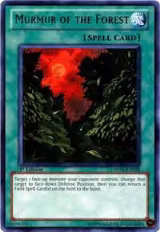 Murmur of the Forest (PHSW-EN058) — card price