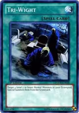 Tri-Wight (PHSW-EN059) — card price