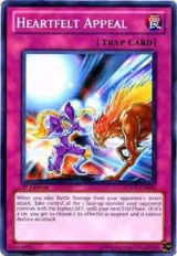 Heartfelt Appeal (PHSW-EN063) — card price