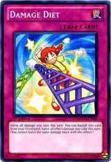Damage Diet (PHSW-EN065) — card price