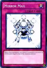 Mirror Mail (PHSW-EN067) — card price