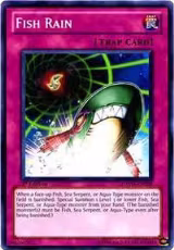 Fish Rain (PHSW-EN068) — card price