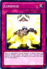 Lumenize (PHSW-EN070) — card price