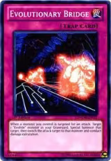 Evolutionary Bridge (PHSW-EN071) — card price