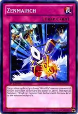 Zenmairch (PHSW-EN072) — card price