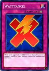 Wattcancel (PHSW-EN073) — card price