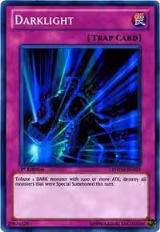 Darklight (PHSW-EN075) — card price