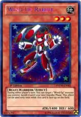 Wind-Up Rabbit (PHSW-EN083), Photon Shockwave — Yu-Gi-Oh! card price