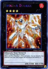 Evolzar Dolkka (PHSW-EN086) — card price