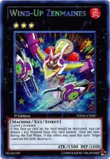 Wind-Up Zenmaines (PHSW-EN087) — card price