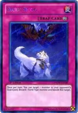 Dark Smog (PHSW-EN089) — card price