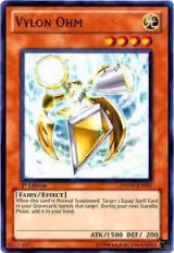 Vylon Ohm (PHSW-EN091) — card price