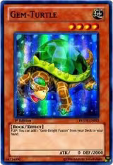 Gem-Turtle (PHSW-EN093) — card price