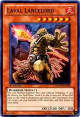 Laval Lancelord (PHSW-EN094) — card price