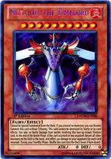 Metaion, the Timelord (PHSW-EN098) — card price