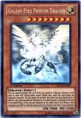 Galaxy-Eyes Photon Dragon (Ghost Rare) (PHSW-EN011), Photon Shockwave — Yu-Gi-Oh! card price