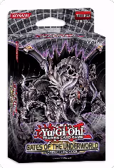 Gates of the Underworld Structure Deck, Structure Deck: Gates of the Underworld — Yu-Gi-Oh! card price