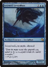 Inkwell Leviathan (10) — card price