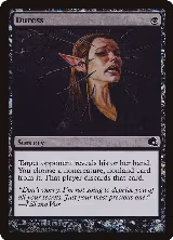 Duress (13) — card price