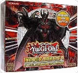 Hidden Arsenal 5: Steelswarm Invasion - Booster Box [1st Edition], Hidden Arsenal 5: Steelswarm Invasion — Yu-Gi-Oh! card price