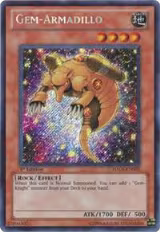 Gem-Armadillo (HA05-EN005) — card price