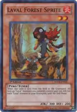 Laval Forest Sprite (HA05-EN011), Hidden Arsenal 5: Steelswarm Invasion — Yu-Gi-Oh! card price