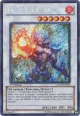 Laval the Greater (HA05-EN023), Hidden Arsenal 5: Steelswarm Invasion — Yu-Gi-Oh! card price