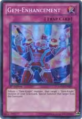 Gem-Enhancement (HA05-EN029) — card price