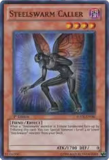 Steelswarm Caller (HA05-EN046) — card price