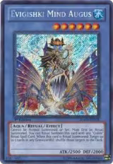 Evigishki Mind Augus (HA05-EN051) — card price
