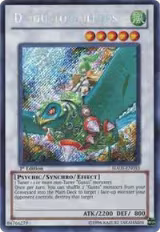 Daigusto Gulldos (HA05-EN053) — card price
