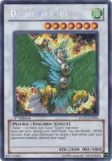 Daigusto Eguls (HA05-EN054), Hidden Arsenal 5: Steelswarm Invasion — Yu-Gi-Oh! card price