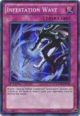 Infestation Wave (HA05-EN060), Hidden Arsenal 5: Steelswarm Invasion — Yu-Gi-Oh! card price