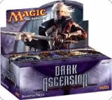 Dark Ascension - Booster Box, Dark Ascension — Magic card price