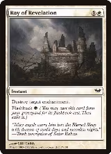 Ray of Revelation (17) — card price