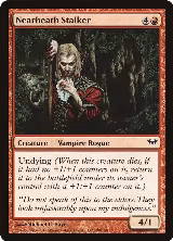 Nearheath Stalker (100) — card price