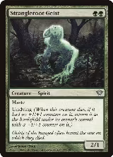 Strangleroot Geist (127) — card price