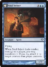 Soul Seizer (50) — card price