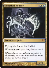 Drogskol Reaver (137) — card price