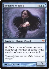 Beguiler of Wills (28) — card price