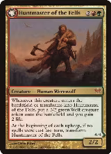 Huntmaster of the Fells (140) — card price