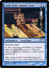 Curse of the Bloody Tome (80) — card price