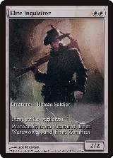 Elite Inquisitor (13) — card price