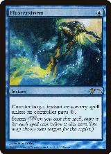 Flusterstorm (2) — card price