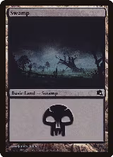 Swamp (28) (28) — card price
